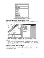 Preview for 201 page of Lowrance LMS-522c iGPS Installation And Operation Instructions Manual