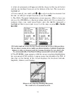 Предварительный просмотр 39 страницы Lowrance Lowrance iFINDER H2O C Operation Instructions Manual