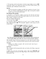 Предварительный просмотр 40 страницы Lowrance Lowrance iFINDER H2O C Operation Instructions Manual