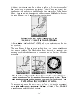 Предварительный просмотр 42 страницы Lowrance Lowrance iFINDER H2O C Operation Instructions Manual