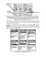 Предварительный просмотр 89 страницы Lowrance Lowrance iFINDER H2O C Operation Instructions Manual