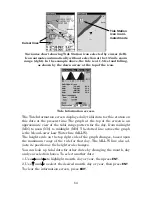 Предварительный просмотр 92 страницы Lowrance Lowrance iFINDER H2O C Operation Instructions Manual