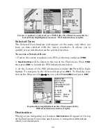 Предварительный просмотр 104 страницы Lowrance Lowrance iFINDER H2O C Operation Instructions Manual