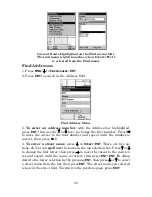 Предварительный просмотр 106 страницы Lowrance Lowrance iFINDER H2O C Operation Instructions Manual