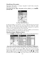 Предварительный просмотр 109 страницы Lowrance Lowrance iFINDER H2O C Operation Instructions Manual