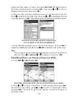 Предварительный просмотр 110 страницы Lowrance Lowrance iFINDER H2O C Operation Instructions Manual