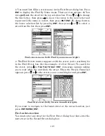 Предварительный просмотр 113 страницы Lowrance Lowrance iFINDER H2O C Operation Instructions Manual