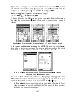 Предварительный просмотр 115 страницы Lowrance Lowrance iFINDER H2O C Operation Instructions Manual