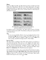 Preview for 63 page of Lowrance Lowrance iWAY 500C Operation Instructions Manual