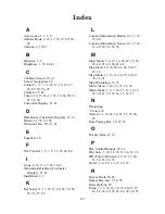 Preview for 69 page of Lowrance Lowrance iWAY 500C Operation Instructions Manual