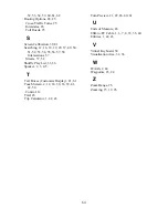 Preview for 70 page of Lowrance Lowrance iWAY 500C Operation Instructions Manual