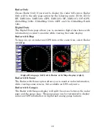 Preview for 24 page of Lowrance LRA-1000 Instruction Manual