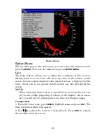 Preview for 26 page of Lowrance LRA-1000 Instruction Manual