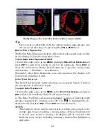 Preview for 29 page of Lowrance LRA-1000 Instruction Manual