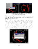 Preview for 31 page of Lowrance LRA-1000 Instruction Manual