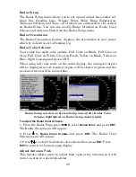 Preview for 35 page of Lowrance LRA-1000 Instruction Manual