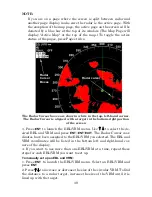 Preview for 45 page of Lowrance LRA-1000 Instruction Manual