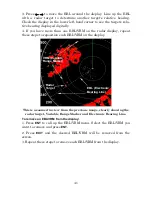 Preview for 47 page of Lowrance LRA-1000 Instruction Manual