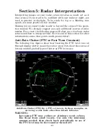 Preview for 49 page of Lowrance LRA-1000 Instruction Manual