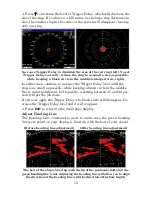 Предварительный просмотр 16 страницы Lowrance LRA-1800 Instruction Manual