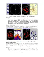 Предварительный просмотр 20 страницы Lowrance LRA-1800 Instruction Manual