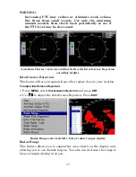 Предварительный просмотр 23 страницы Lowrance LRA-1800 Instruction Manual