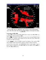 Предварительный просмотр 36 страницы Lowrance LRA-1800 Instruction Manual