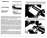 Preview for 10 page of Lowrance LRG-1500A Installation And Operation Manual