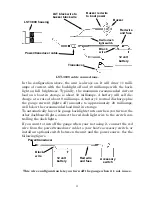 Preview for 4 page of Lowrance LST-3800 Installation And Operation Instructions Manual