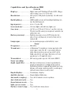 Preview for 11 page of Lowrance M68C IceMachine Installation And Operation Instructions Manual