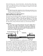 Preview for 26 page of Lowrance M68C IceMachine Installation And Operation Instructions Manual