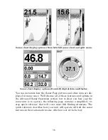 Preview for 44 page of Lowrance M68C IceMachine Installation And Operation Instructions Manual