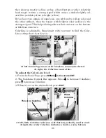 Preview for 56 page of Lowrance M68C IceMachine Installation And Operation Instructions Manual