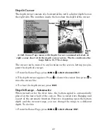 Preview for 57 page of Lowrance M68C IceMachine Installation And Operation Instructions Manual