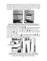 Preview for 59 page of Lowrance M68C IceMachine Installation And Operation Instructions Manual