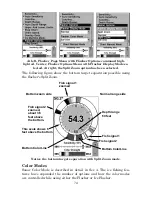 Preview for 82 page of Lowrance M68C IceMachine Installation And Operation Instructions Manual