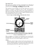 Preview for 94 page of Lowrance M68C IceMachine Installation And Operation Instructions Manual