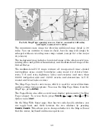 Preview for 97 page of Lowrance M68C IceMachine Installation And Operation Instructions Manual