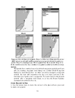 Preview for 102 page of Lowrance M68C IceMachine Installation And Operation Instructions Manual