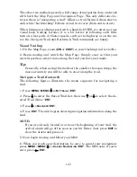 Preview for 110 page of Lowrance M68C IceMachine Installation And Operation Instructions Manual