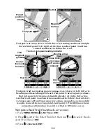 Preview for 112 page of Lowrance M68C IceMachine Installation And Operation Instructions Manual