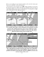 Preview for 119 page of Lowrance M68C IceMachine Installation And Operation Instructions Manual