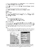 Preview for 123 page of Lowrance M68C IceMachine Installation And Operation Instructions Manual