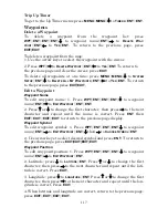 Preview for 125 page of Lowrance M68C IceMachine Installation And Operation Instructions Manual