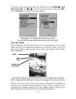 Preview for 139 page of Lowrance M68C IceMachine Installation And Operation Instructions Manual