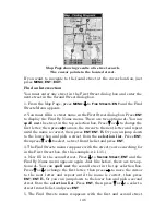 Preview for 156 page of Lowrance M68C IceMachine Installation And Operation Instructions Manual