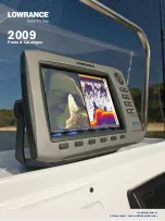 Lowrance NMEA 2000 Brochure preview