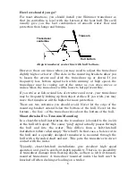 Предварительный просмотр 8 страницы Lowrance PRO X51 Installation And Operation Instructions Manual