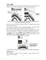 Предварительный просмотр 29 страницы Lowrance PRO X51 Installation And Operation Instructions Manual