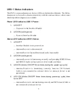 Preview for 9 page of Lowrance Satellite Weather Radio Module LWX-1 Installation Instructions Manual